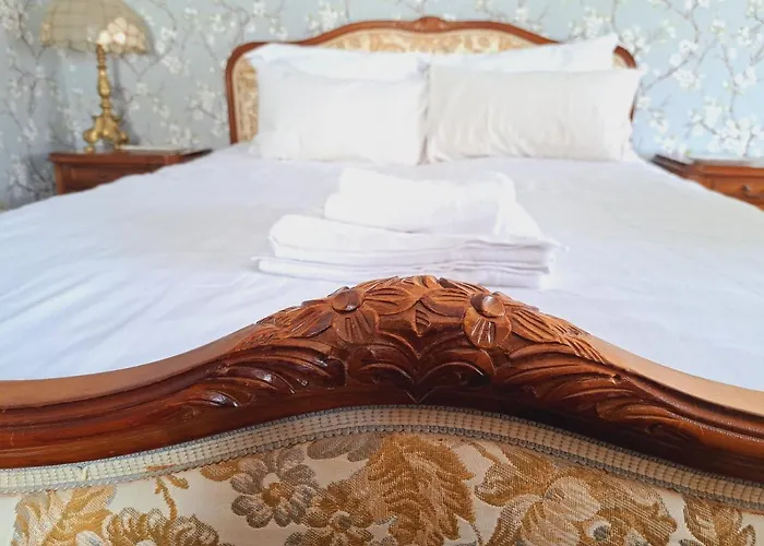 Haus Moselwald - 3 Bedrooms Semesterbostad Enkirch