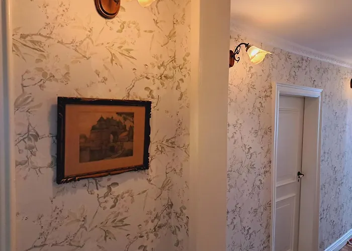 Haus Moselwald - 3 Bedrooms 別荘 エンキルヒ