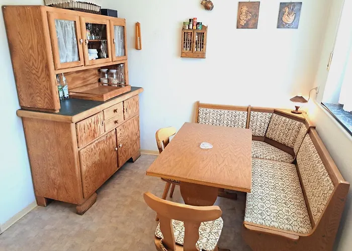 Haus Moselwald - 3 Bedrooms Semesterbostad *