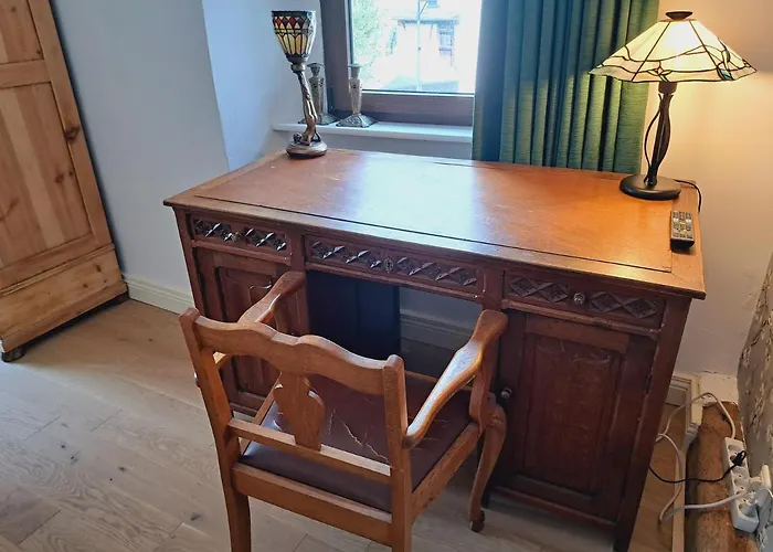 Haus Moselwald - 3 Bedrooms Enkirch