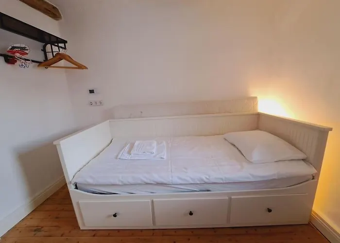 Haus Moselwald - 3 Bedrooms Semesterbostad *