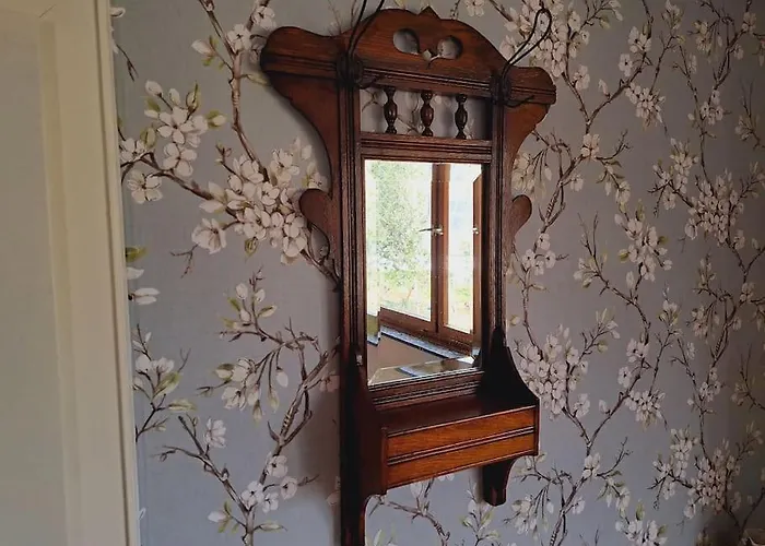 Haus Moselwald - 3 Bedrooms 別荘 *