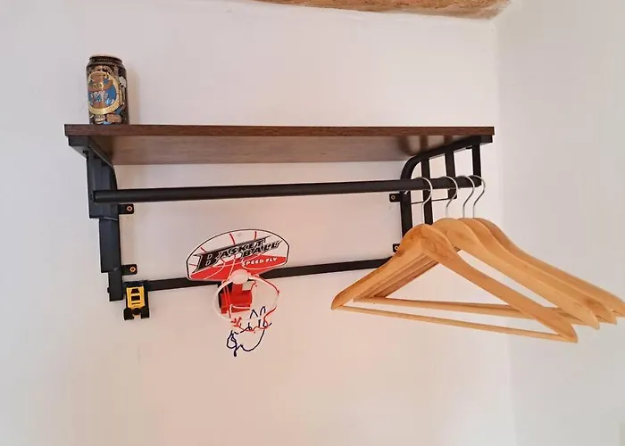 Haus Moselwald - 3 Bedrooms *