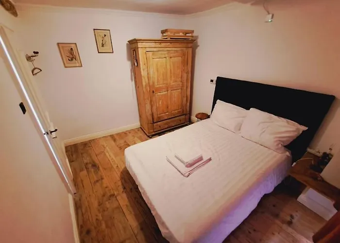 Haus Moselwald - 3 Bedrooms 別荘 エンキルヒ