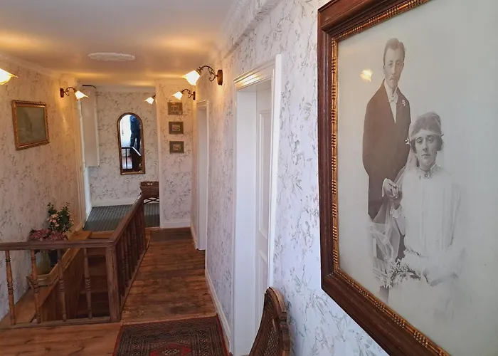 Haus Moselwald - 3 Bedrooms