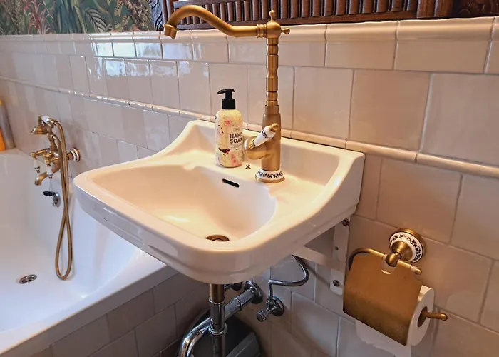 Haus Moselwald - 3 Bedrooms * エンキルヒ