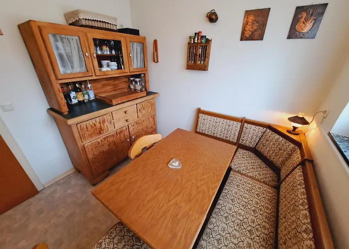 Haus Moselwald - 3 Bedrooms