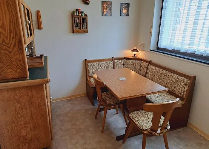 別荘 Haus Moselwald - 3 Bedrooms