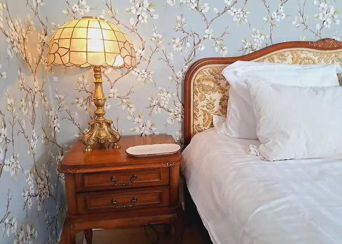 別荘 Haus Moselwald - 3 Bedrooms *