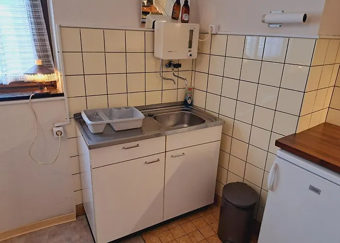 Haus Moselwald - 3 Bedrooms 別荘 エンキルヒ