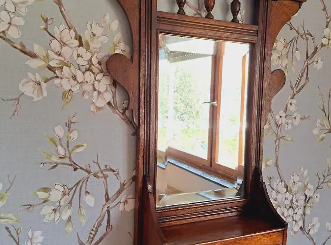 Haus Moselwald - 3 Bedrooms *