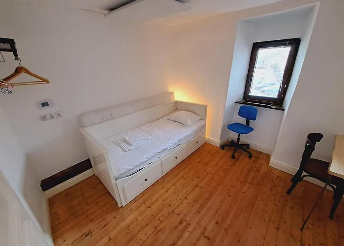 Haus Moselwald - 3 Bedrooms 別荘