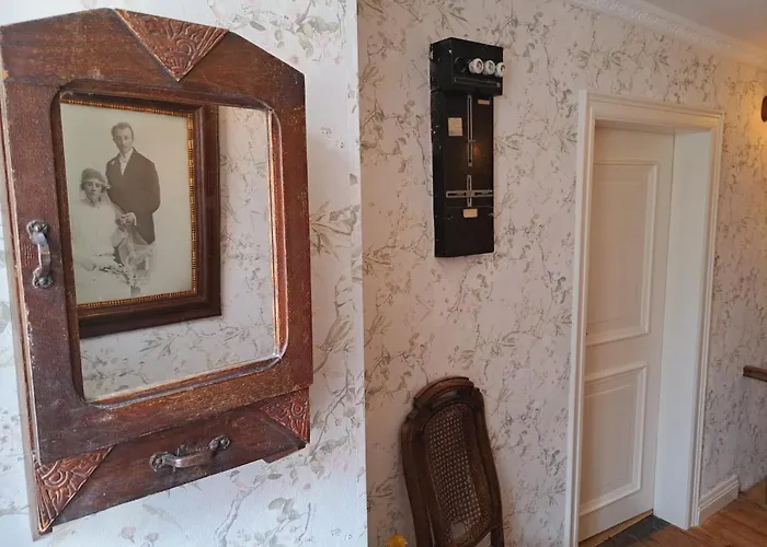 Haus Moselwald - 3 Bedrooms エンキルヒ