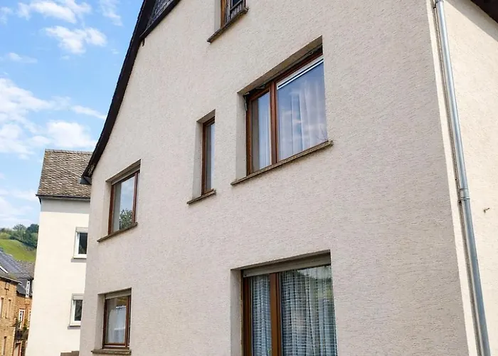 Haus Moselwald - 3 Bedrooms 別荘